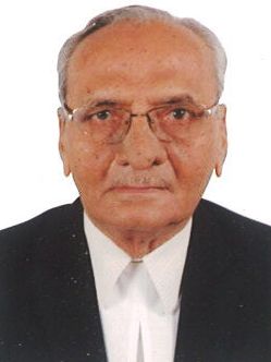 A. C. Naik