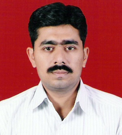 Mrugesh Darji