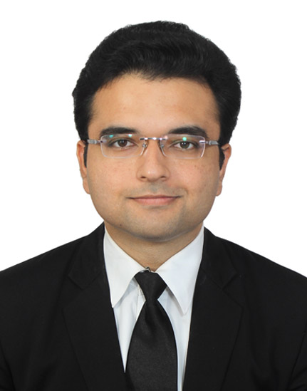 Nisarg Desai