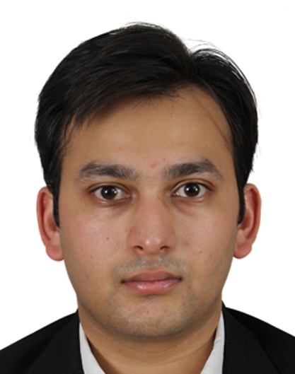 Raheel Patel