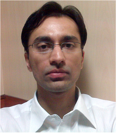 Kunal K. Nanavati