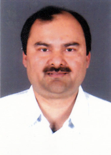 Pranit K. Nanavati
